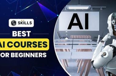 How Ai Courses Help Beginners Transition