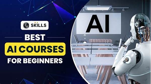 How Ai Courses Help Beginners Transition