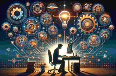 How Bloggers Use Ai Writing Tools Effectively