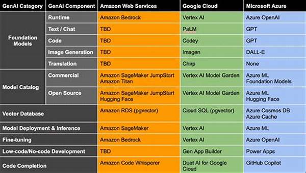Top Ai Features In Microsoft And Google Office Suites