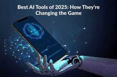 Top Ai Office Tools Revolutionizing Work In 2025