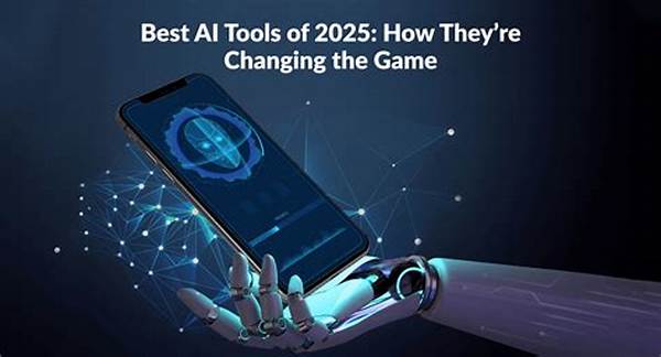 Top Ai Office Tools Revolutionizing Work In 2025