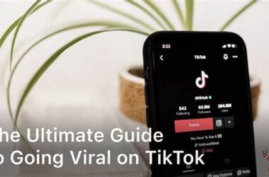 Why Ai Guides Are Going Viral On Tiktok