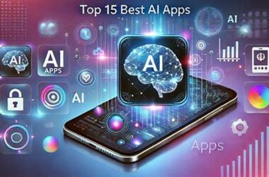 Best Ai Apps For First-time Users In 2025