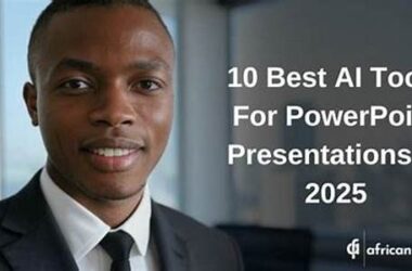 Best Ai Features For Office Presentations In 2025