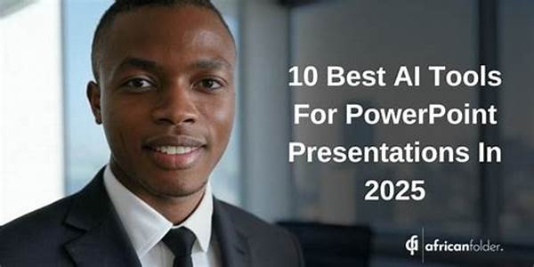 Best Ai Features For Office Presentations In 2025