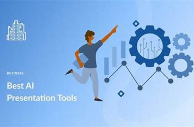 Best Ai Presentation Tools In 2025