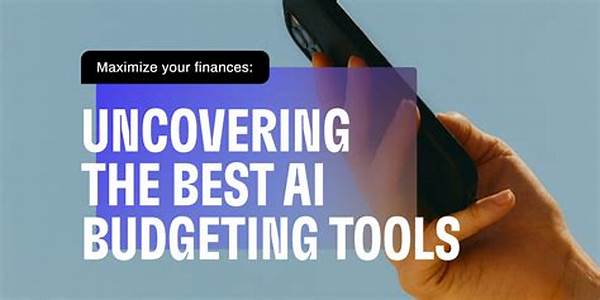 Best Ai Tools For Finance And Budgeting In Offices