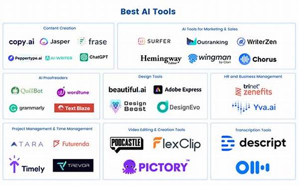 Best Ai Tools Recommended By Content Experts