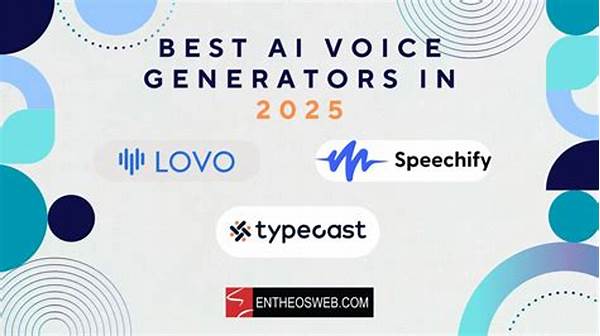 Best Ai Voice Tools For Podcasts In 2025