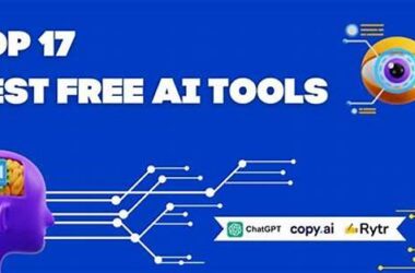 Best Free Ai Tools For Beginners This Year