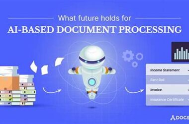 How Ai Document Editing Improves Accuracy