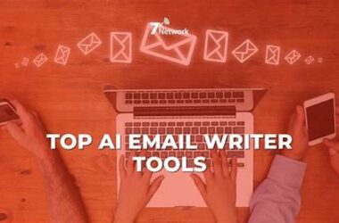 How Ai Email Writers Save Professionals Time