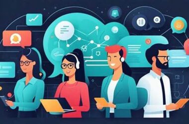 How Ai Enhances Team Collaboration In Offices