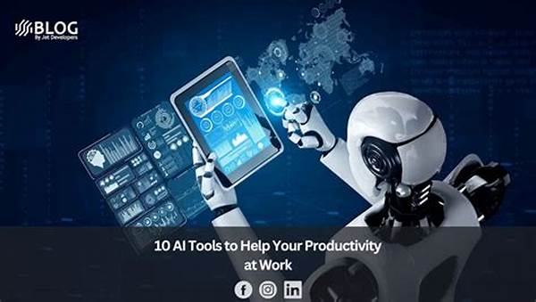 How Ai Helps Beginners Build Productivity