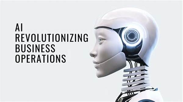 How Ai Helps In Daily Business Operations