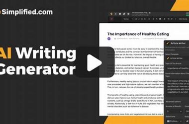 How Ai Helps Write Captions That Convert