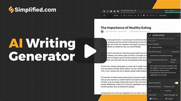 How Ai Helps Write Captions That Convert
