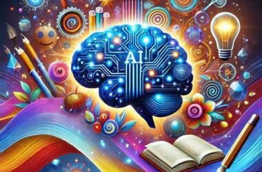 How Ai Inspires Storytelling For Writers