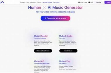 How Ai Music Generators Empower Creators