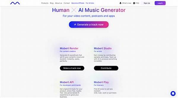 How Ai Music Generators Empower Creators