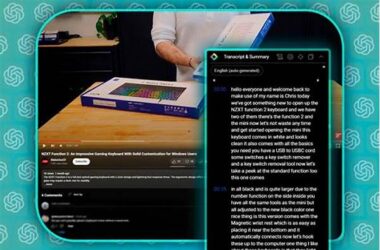 How Ai Transcription Tools Save Hours Of Work
