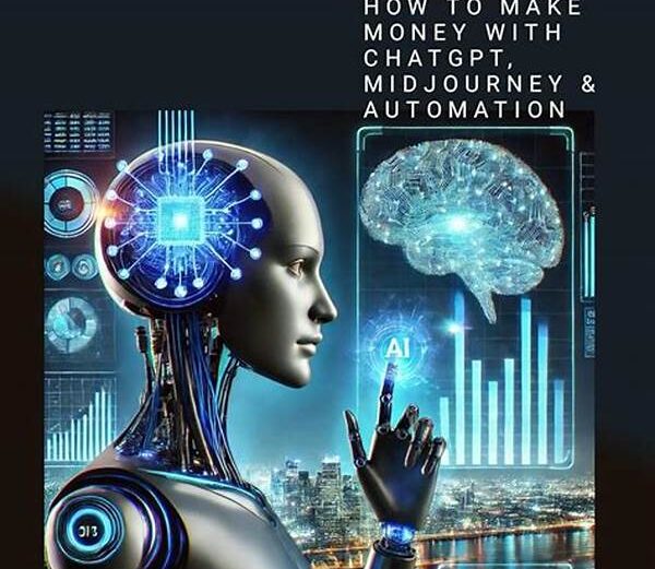 How Beginners Use Ai For Side Hustles