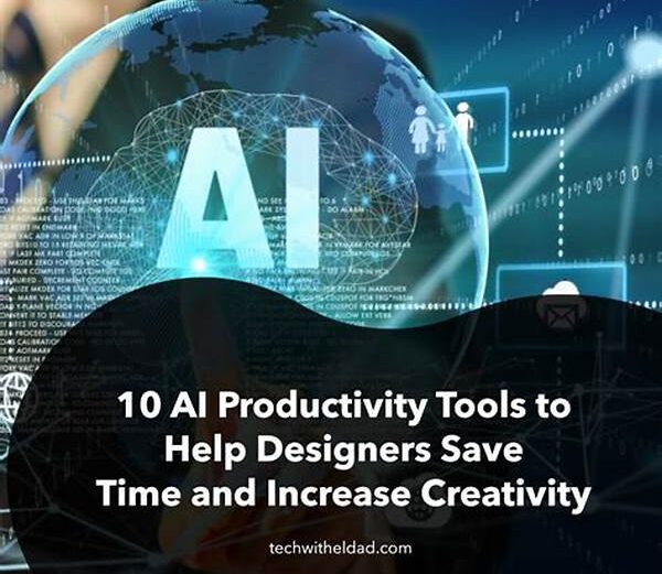 How Creators Save Time With Ai Productivity Tools