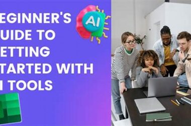 How To Get Started With Ai Tools In 2025