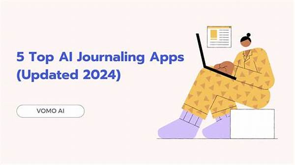 How To Start Ai Journaling In 2025