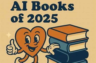 Top Ai Books For Beginners In 2025