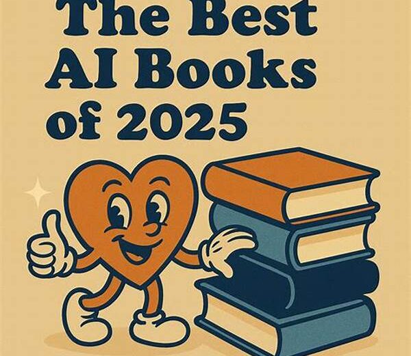 Top Ai Books For Beginners In 2025