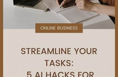 Top Ai Office Hacks To Boost Efficiency In 2025