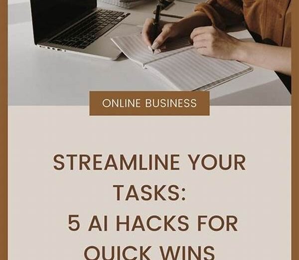 Top Ai Office Hacks To Boost Efficiency In 2025