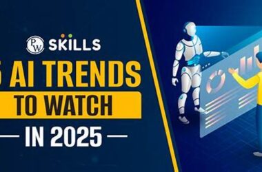 Top Ai Office Trends To Watch In 2025