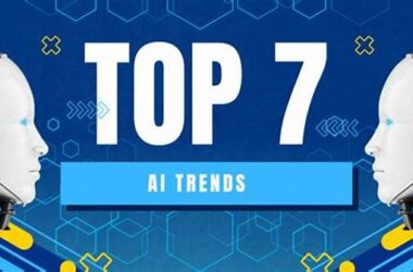 Top Ai Trends In Content Creation This Year
