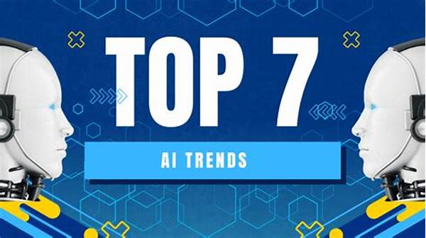 Top Ai Trends In Content Creation This Year