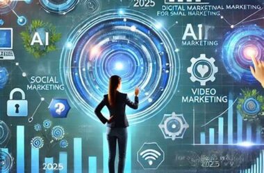 Top Ai Trends In Digital Marketing For 2025