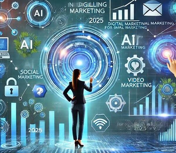 Top Ai Trends In Digital Marketing For 2025