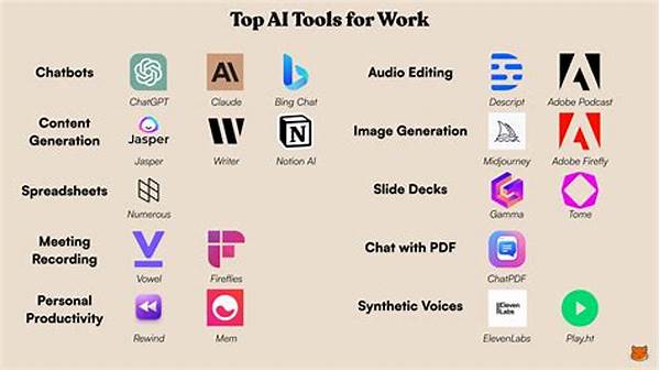 Top Beginner-friendly Ai Tools For Offices