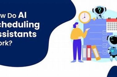 Why Ai Assistants Are Replacing Traditional Scheduling Apps