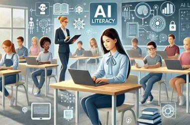 Why Ai Basics Should Be Taught In Schools