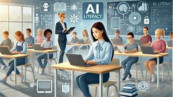 Why Ai Basics Should Be Taught In Schools