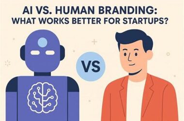 Why Ai Branding Tools Are Essential For Startups