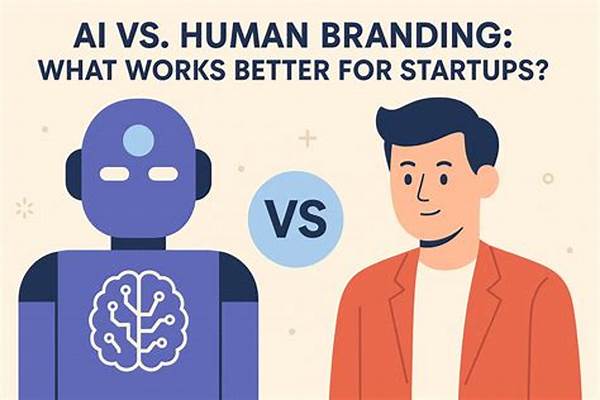 Why Ai Branding Tools Are Essential For Startups