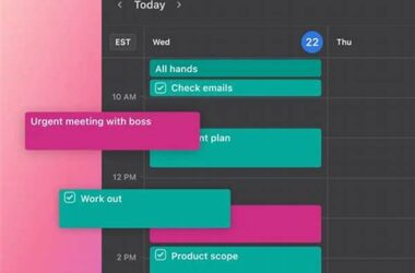 Why Ai Calendar Tools Are Smarter Than Ever