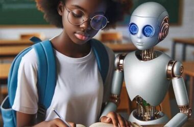 Why Ai Is A Must-know For College Students