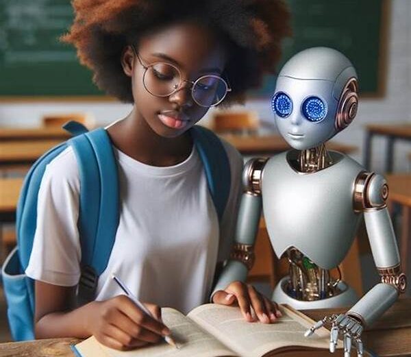 Why Ai Is A Must-know For College Students