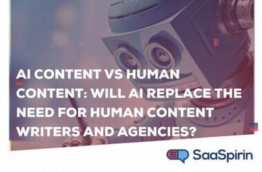 Why Ai Is Becoming Standard In Content Agencies