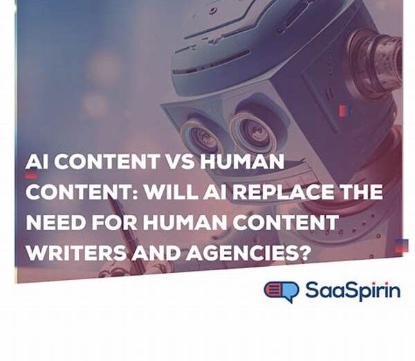 Why Ai Is Becoming Standard In Content Agencies